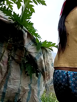 sasy-sam's cam snapshot