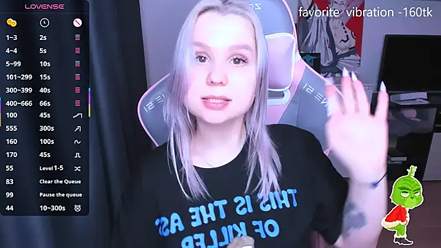 miray_kuriyama123's cam snapshot