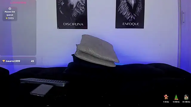 JohanSmith's cam snapshot