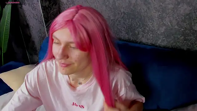 Nedzumi_Sato's cam snapshot