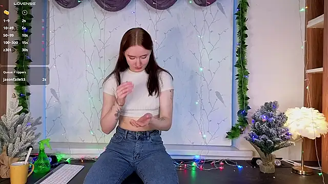 KiaTreso's cam snapshot