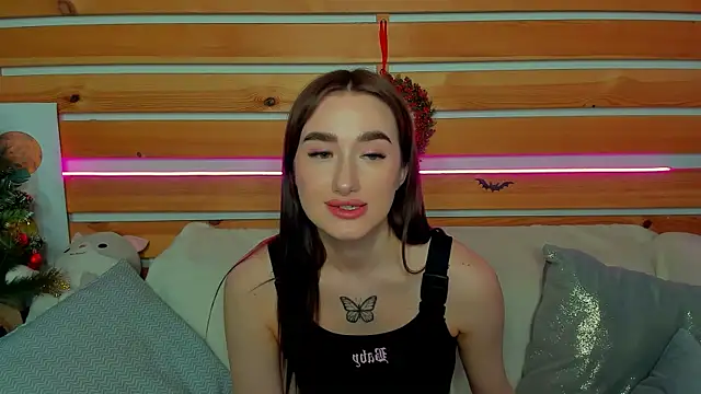 Evis_Dailyy's cam snapshot