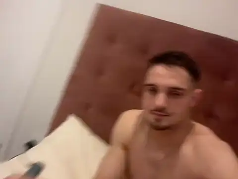 Lucasray20's cam snapshot