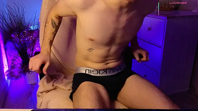 MarkusWilder's cam snapshot