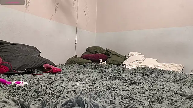 LoveInAllHoles live sex cam