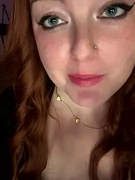 KittyCreamKisses's cam snapshot