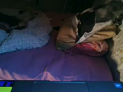 VeneRed's cam snapshot