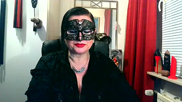 LadyMaxime511's cam snapshot