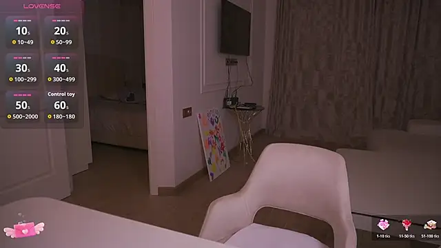 Hana000's cam snapshot