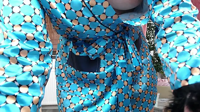 DaliaHaven's cam snapshot