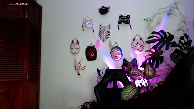 cat_salo's cam snapshot