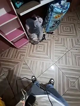 gotly0307's cam snapshot