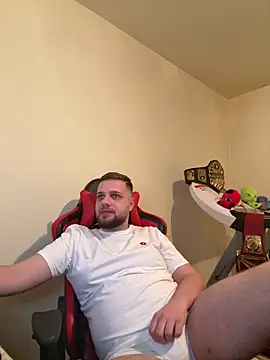 KingAdonisss live sex cam