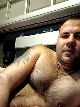 Chubbytop454's cam snapshot