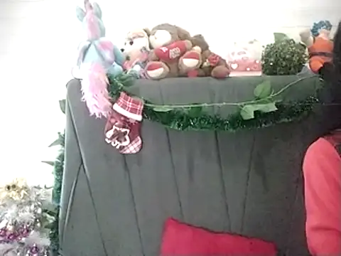 Devilnia9 live sex cam