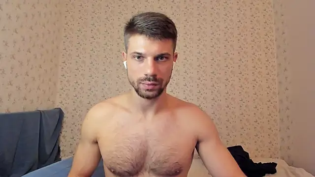 Tony_Wolf live sex cam