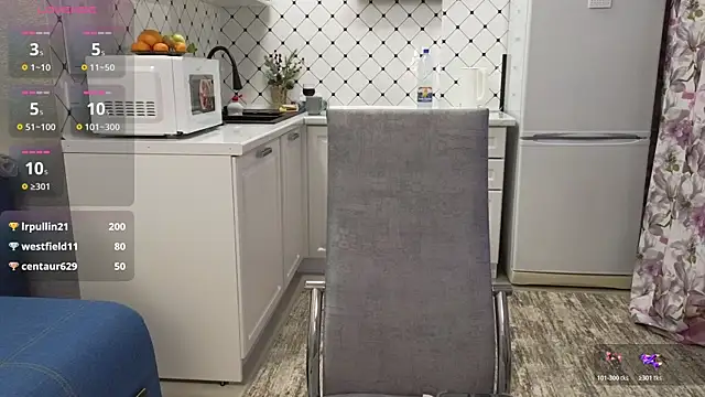 LybovNTV's cam snapshot