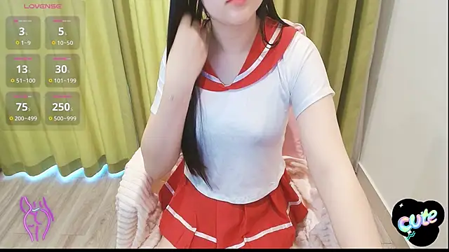 Meow_Sexy18's cam snapshot