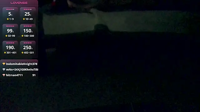 Jerry-Lan's cam snapshot