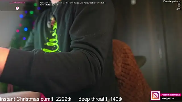 Just_Your_Dreamboy's cam snapshot