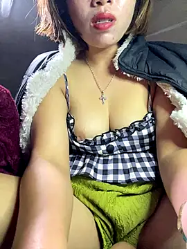 Nabi_sexy's cam snapshot