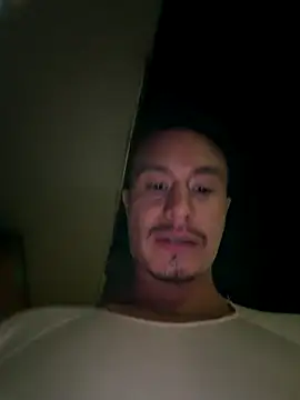 DominickVegas's cam snapshot