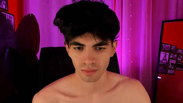 JaremyHarris's cam snapshot