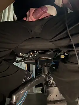 Big18cock's cam snapshot