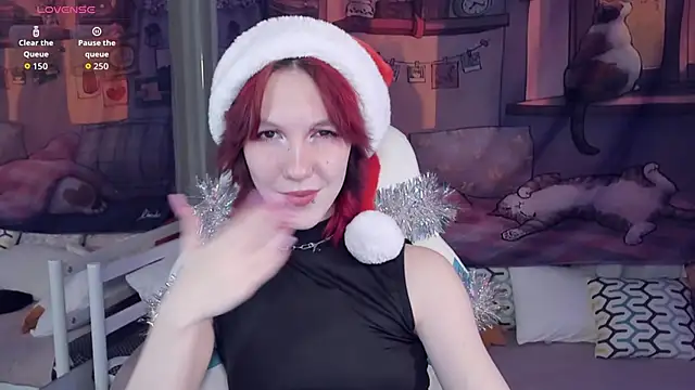 JessieRich live sex cam