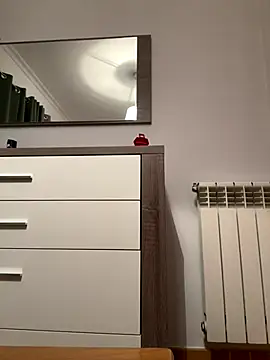 LucianDraven's cam snapshot