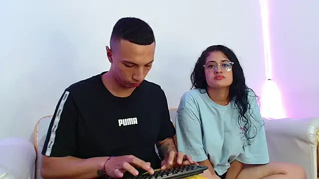 Luna_Noire1's cam snapshot