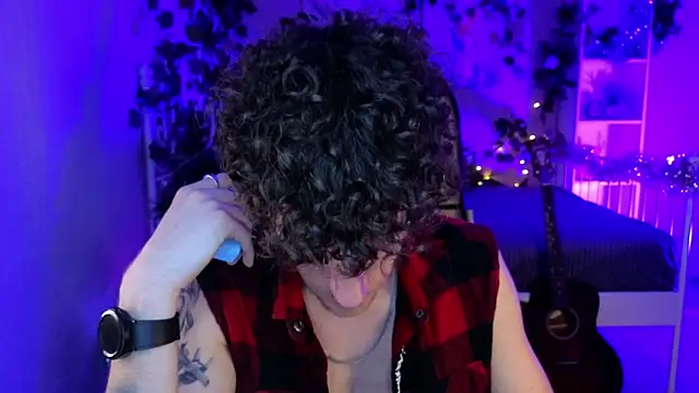 mark_caron's cam snapshot