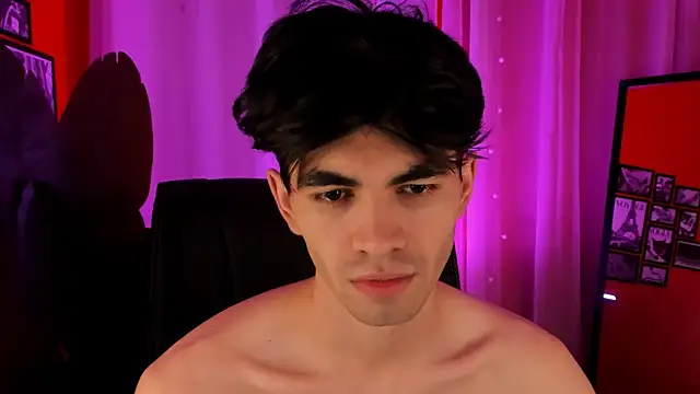 JaremyHarris's cam snapshot