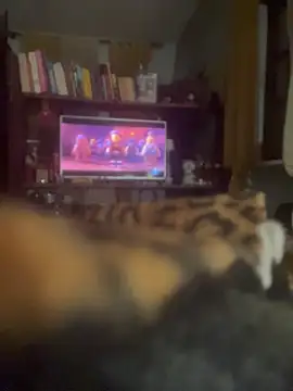 CHARLYfeet's cam snapshot