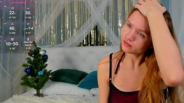 Eva__Lewis's cam snapshot