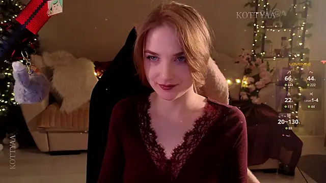 -Kottyaa-'s cam snapshot