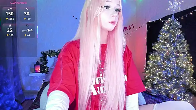 Misty_Shadow's cam snapshot