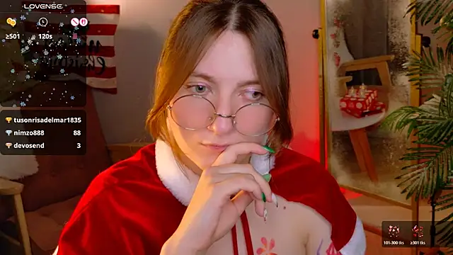 fairy_tara live sex cam