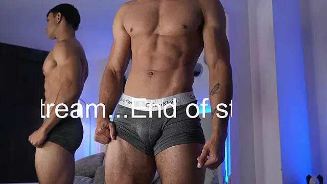 DanteeStone live sex cam