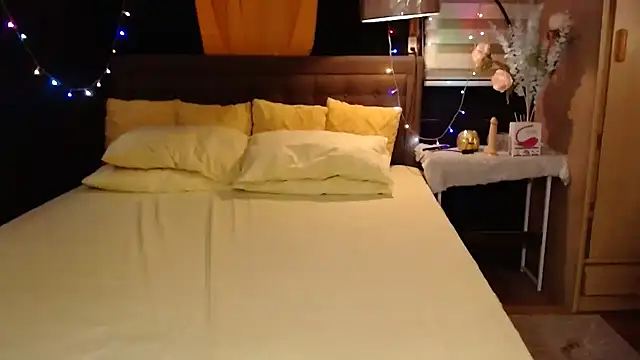 xheavenlytrans live sex cam