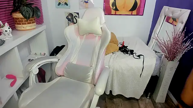 Mishka__ live sex cam