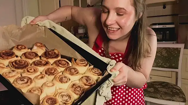 Saint_Vicious's cam snapshot