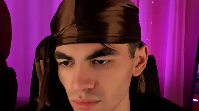 JaremyHarris's cam snapshot