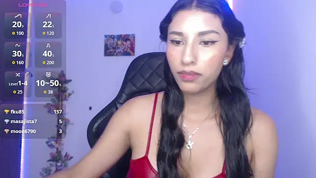 vieernes's cam snapshot