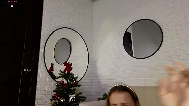 Wendy_D0ll's cam snapshot