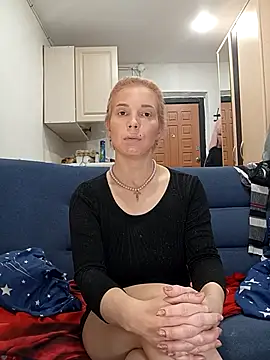 Conny_Shellie's cam snapshot