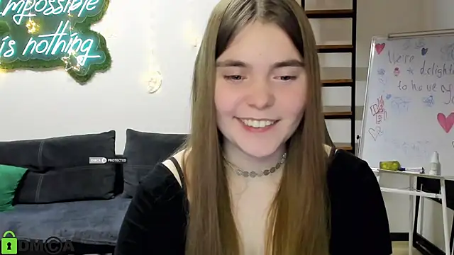 MiraaBloom's cam snapshot