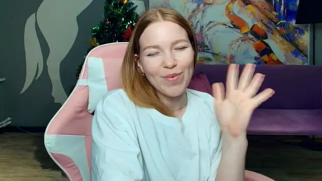 LavetaShiroma's cam snapshot