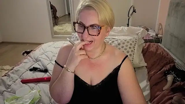 Pumabionda's cam snapshot