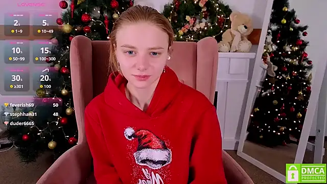 MirraBellanta's cam snapshot